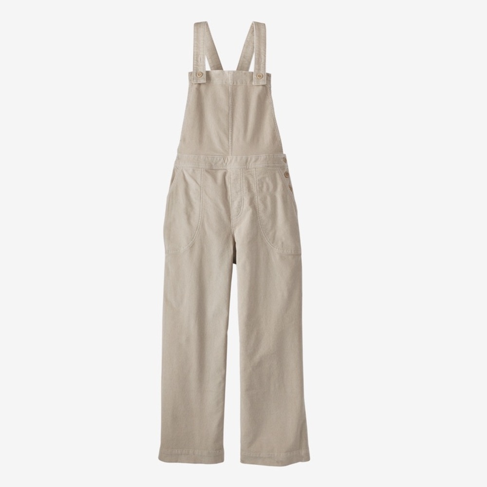 Patagonia Stand Up Corduroy Overalls